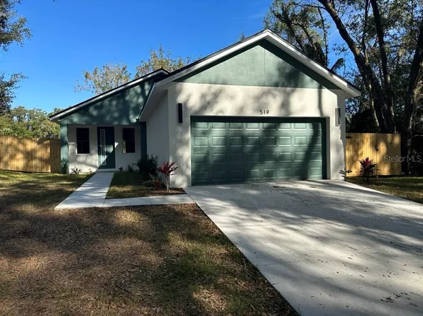 519 E 12TH STREET, APOPKA, FL 32703