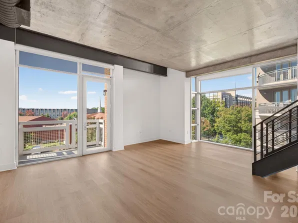 710 W Trade St Unit 501, Charlotte, NC 28202