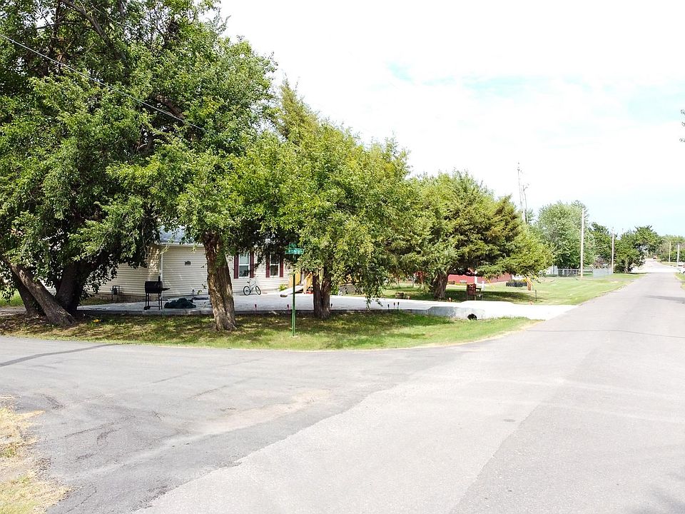 380 S Wichita St, Benton, KS 67017 MLS 628499 Zillow