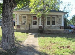 611 Hedgemont Ave, Fayetteville, TN 37334