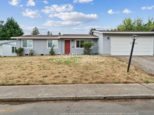 1177 SE Fir Grove Loop, Hillsboro, OR 97123