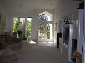 Living Rm & Dining Rm