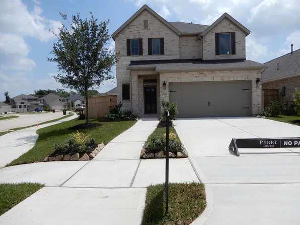 4226 Colony Ln, Missouri City, TX