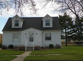 201 S Granville Blvd, Fremont, OH 43420