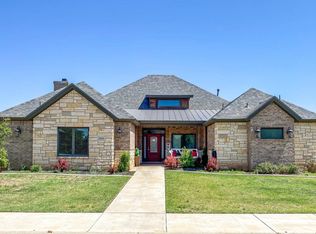 3908 138th St, Lubbock, TX 79423