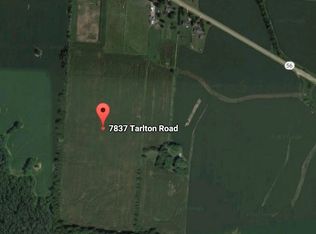 7837 Tarlton Rd, Circleville, OH 43113