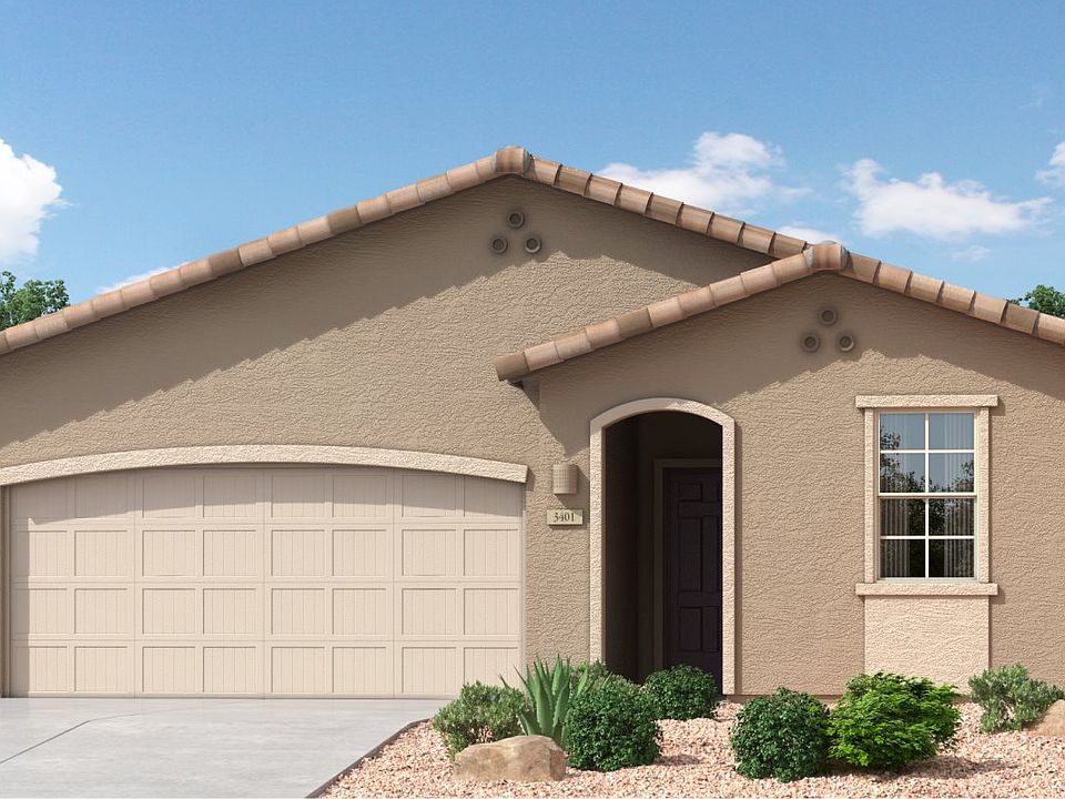 Mesquite Plan, Star Valley Destiny Collection, Tucson, AZ 85757 | Zillow