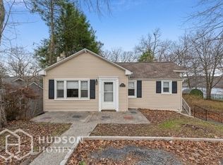 401 Diamond Spring Rd, Denville, NJ 07834