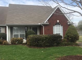 1947 Black Fox Xing, Murfreesboro, TN 37127