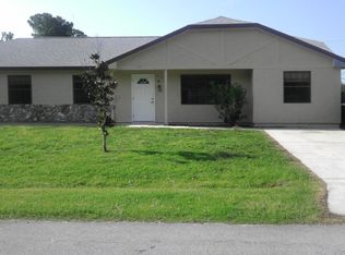 257 Humkey St NE, Palm Bay, FL 32907