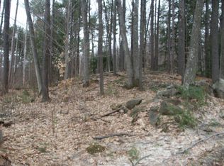 XO Hogg Hill Rd, Bradford, NH 03221