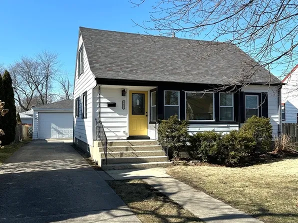 17832 Chicago Ave, Lansing, IL 60438