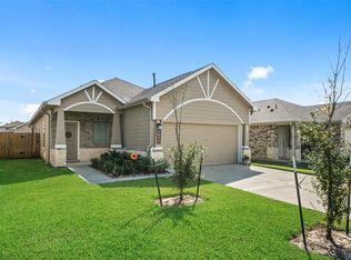 9977 Tammy Ln, Magnolia, TX 77354