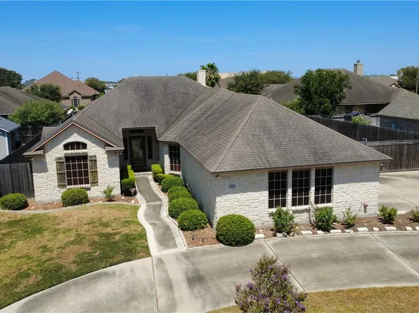 7605 Bayonne Dr, Corpus Christi, TX 78414