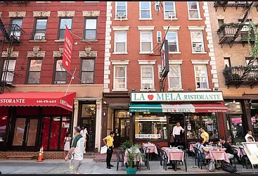 Rented by Urban Real Estate Property Group Inc