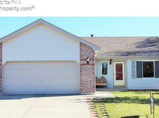 1007 Timberline Ct, Windsor, CO 80550