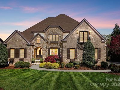 1911 Smarty Jones Dr, Waxhaw, NC, 28173