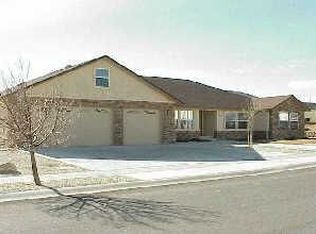 4271 Hidden Meadow Dr, Carson City, NV 89701