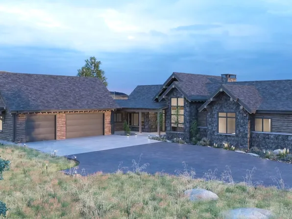 2562 Spinner Fall Way Lot 26, Missoula, MT 59808