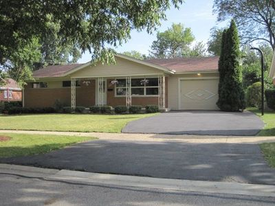 311 W Daniels Rd, Palatine, IL, 60067