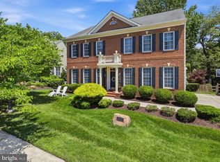 3717 Taft Ave, Alexandria, VA 22304