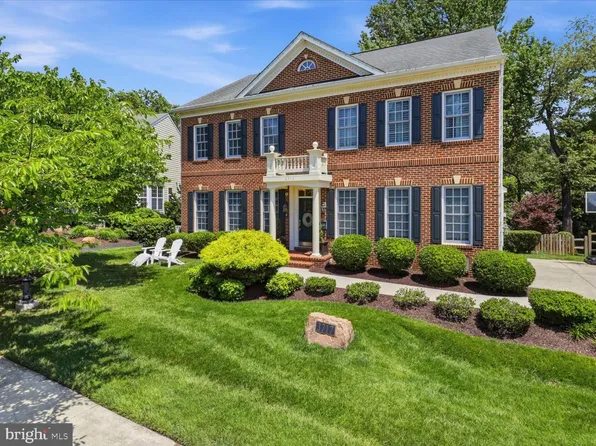 3717 Taft Ave, Alexandria, VA 22304