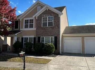 1203 Red Bud Ln, Canton, GA 30114