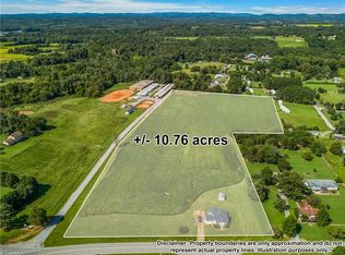 1405 Center Rd, Boonville, NC 27011