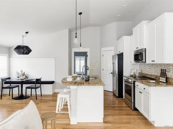 724 Albion Street, Denver, CO 80220