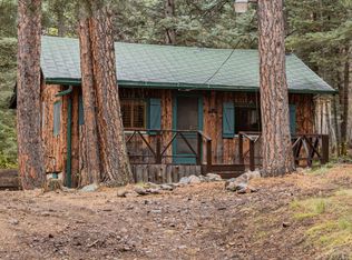 10416 Linger Longer Ln, Rye, CO 81069