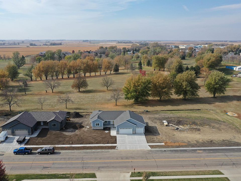609 S Allen Ave, Colman, SD 57017 MLS 22300905 Zillow