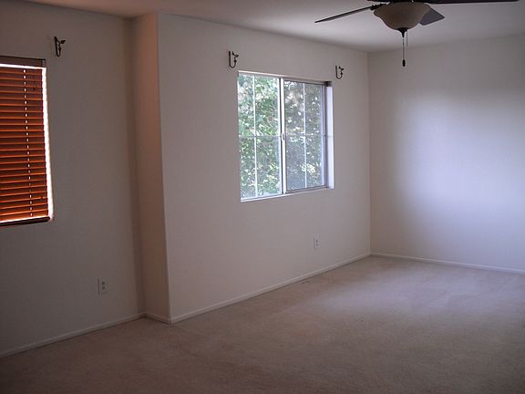 Large Master Bedroom