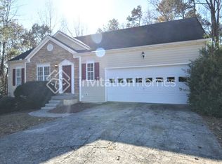 5912 Johnson Mill Way, Sugar Hill, GA 30518
