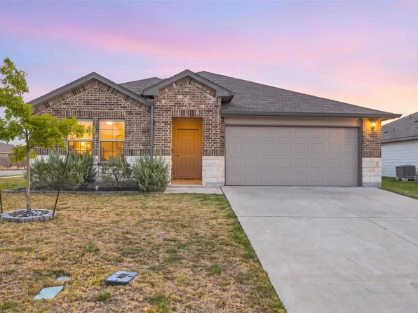 7100 Canadian Dr, China Spring, TX 76633