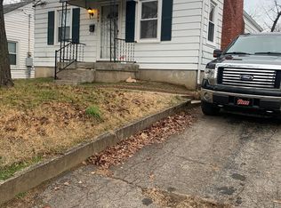 1205 Weller Ave, Louisville, KY 40208