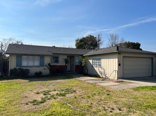 316 Ribier Ave, Modesto, CA 95350