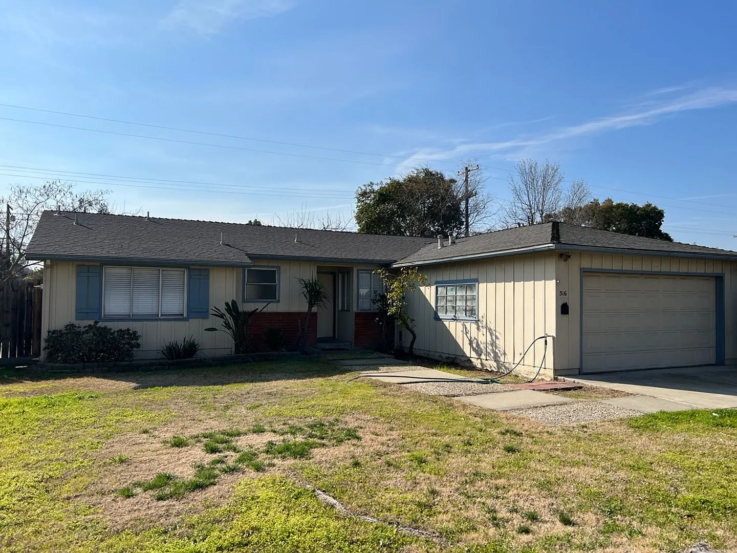 316 Ribier Ave photo 1