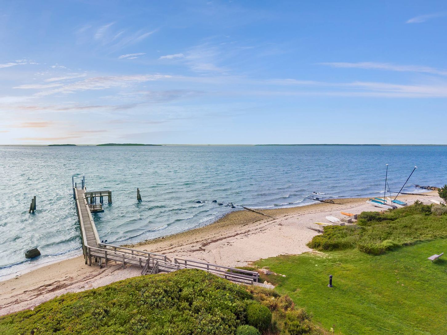  Deep Water Dock