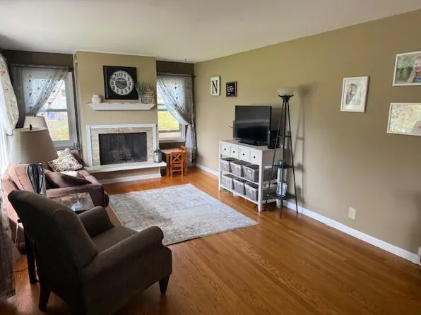 4210 North 162nd STREET, Brookfield, WI 53005