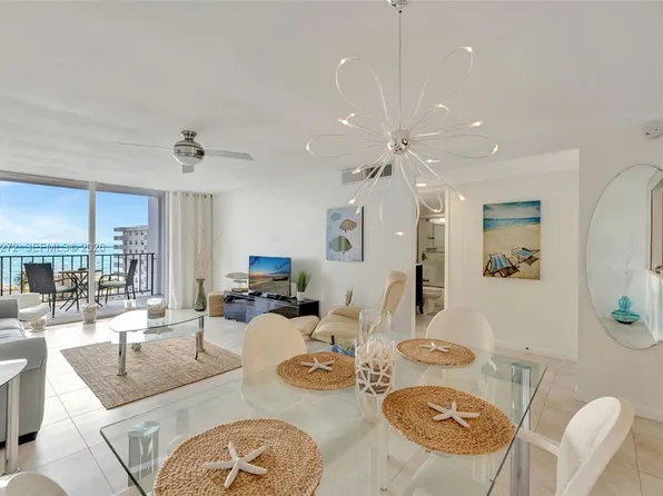 1400 S Ocean Dr APT 1001, Hollywood, FL 33019