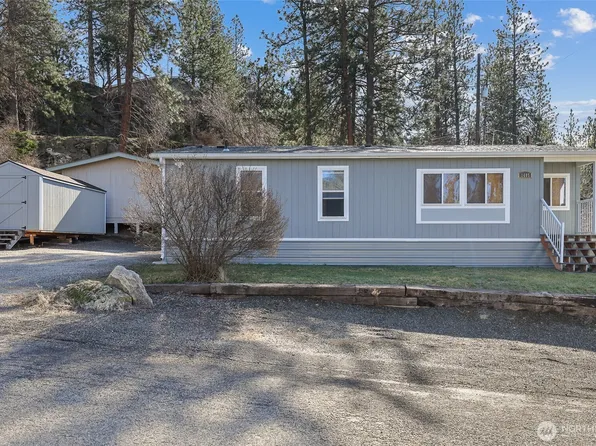 1405 S Winter Road, Spokane Valley, WA 99212