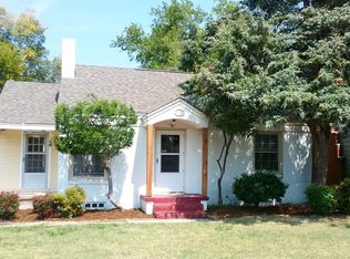 613 Nebraska St, Norman, OK 73069