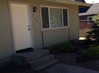 744 W Oregon Ave, Klamath Falls, OR 97601