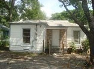 1314 E Kiest Blvd, Dallas, TX 75216