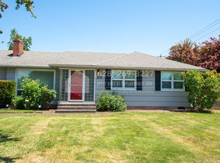 421 Fairfield Ave, Eugene, OR 97402