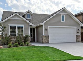 3847 E Granger Dr, Meridian, ID 83646