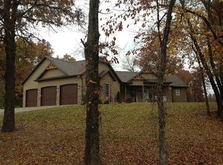 3207 E 20th St, Pittsburg, KS 66762