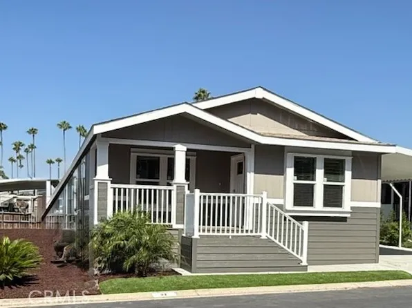 24921 Muirlands Blvd Spc 52, Lake Forest, CA 92630