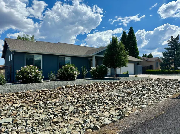 7921 E Las Palmas Dr, Prescott Valley, AZ 86314