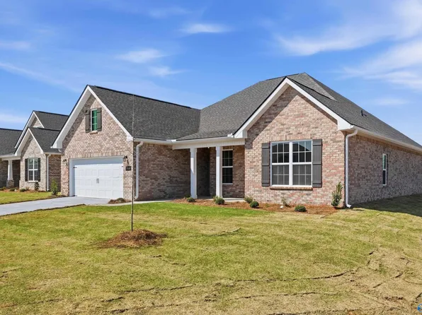 29649 Limestone Creek Way, Harvest, AL 35749
